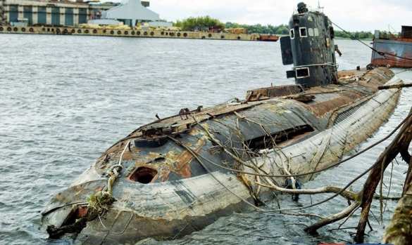 И хочется и колется: ВМС Украины ответили на предложение Путина о передаче военной техники из Крыма | Русская весна