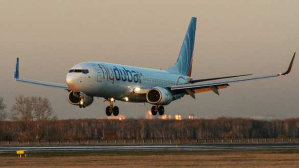 Самолет был без управления 8 минут, — пилот FlyDubai рассказал, как заснул за штурвалом | Русская весна