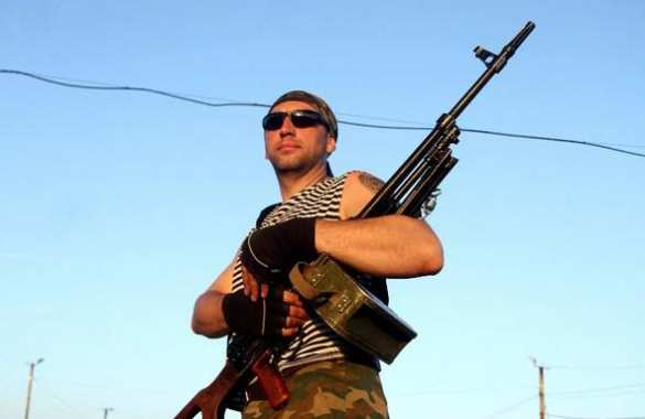 Ополчение: Русская весна — 2015 не за горами | Русская весна