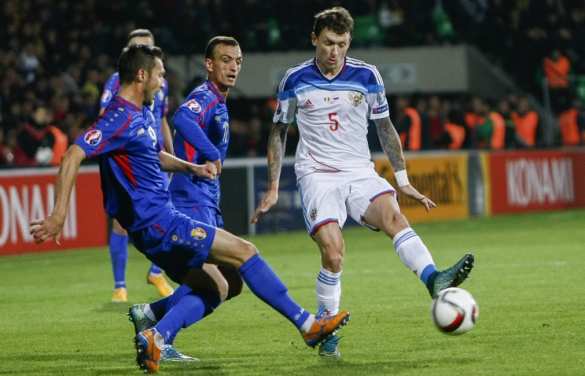 Федерация футбола Молдавии: за поведение болельщиков нас ждет штраф или дисквалификация стадиона | Русская весна