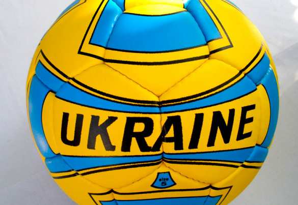 Украинский футбол как отражение украинской политики (ВИДЕО) | Русская весна