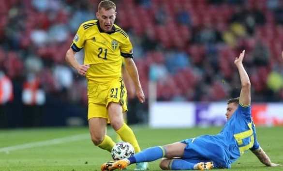 Украина обыграла Швецию и вышла в четвертьфинал Евро-2020 (ФОТО, ВИДЕО) | Русская весна