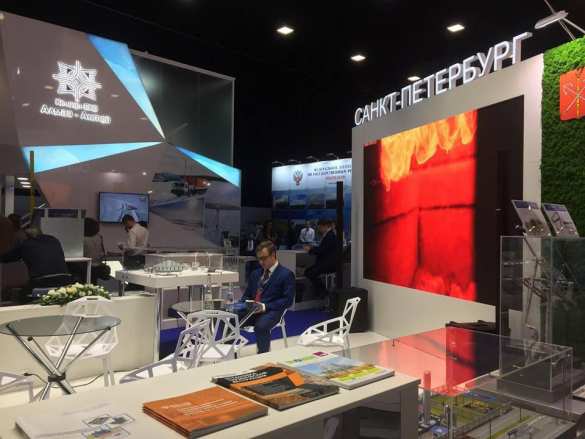 Российские компании готовятся к активному освоению Арктики (ФОТО) | Русская весна