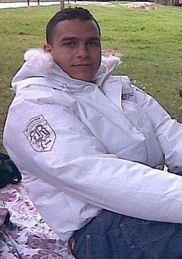 Британские СМИ опубликовали фото «террориста из Ниццы» (ФОТО) | Русская весна