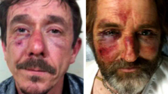 Плененные журналисты Энтони Лойд и Джек Хилл Корреспондент The Times узнал в «умеренных повстанцах» пытавших его боевиков | Русская весна