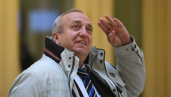 Лучше вы к нам, — В Совфеде ответили на призыв вступать в западную «антитеррористическую» коалицию | Русская весна