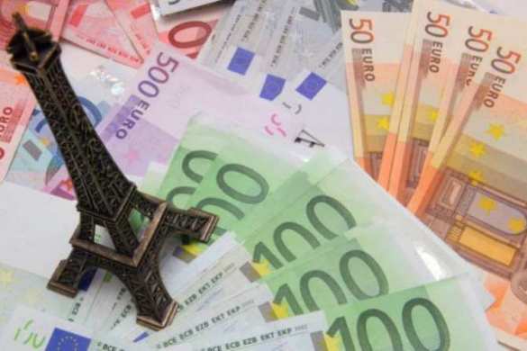 Французы пожалели денег для Порошенко | Русская весна