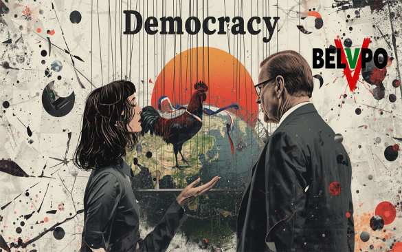 Французский спикер цитирует классиков советской литературы и немножко Дмитрия Анатольевича Медведева | Русская весна