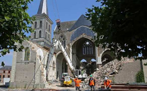 Политкорректная ликвидация, — мнение политолога | Русская весна