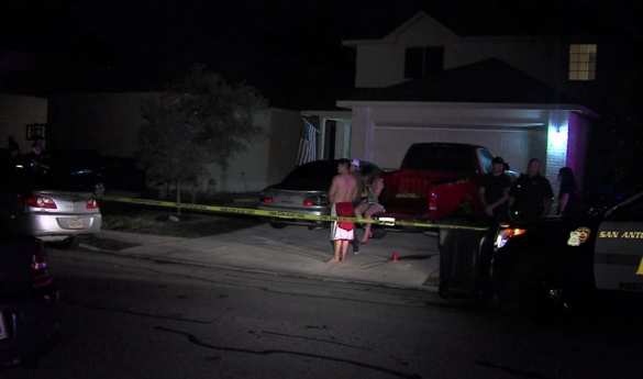 Хэллоуин удался: в США «Фредди Крюгер» открыл стрельбу по людям (ФОТО, ВИДЕО) | Русская весна