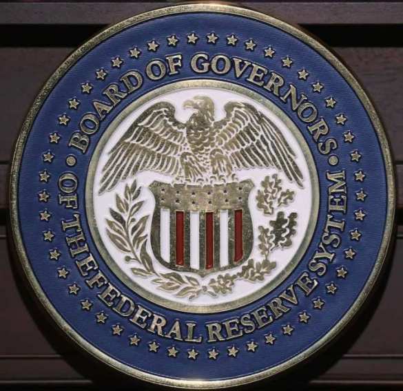 Политика ФРС — лучшая пропаганда социализма | Русская весна