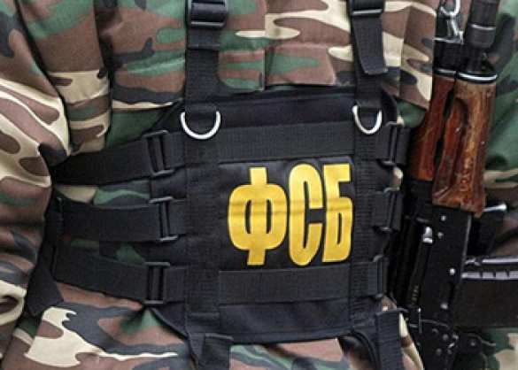 В ФСБ подтвердили информацию «Русской Весны» о ненасильственной смерти замначальника РУ ФСБ Ставрополья | Русская весна