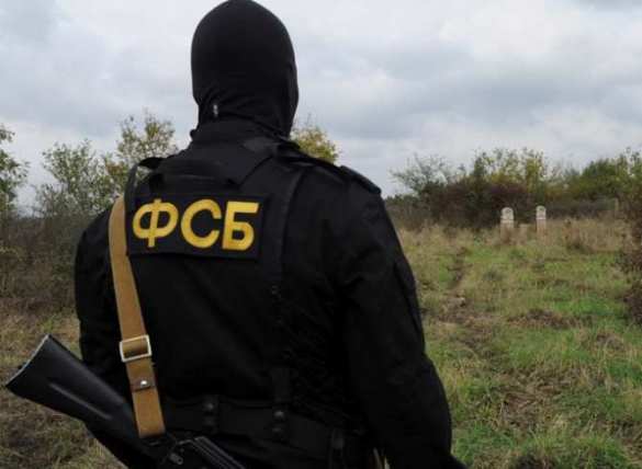 ВАЖНО: ФСБ задержала террористов, планировавших теракты в Москве на майские праздники | Русская весна