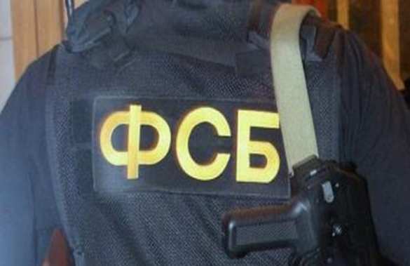 Задержанные в Москве экстремисты могли готовить теракты на Новый год, — источник | Русская весна