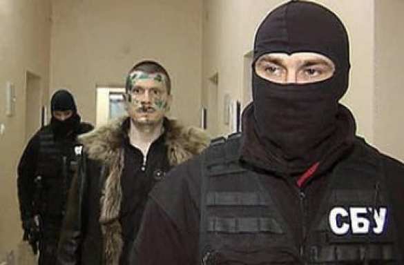 Генеральная прокуратура Украины отменила свое решение об экстрадиции в Россию террориста Адама Осмаева | Русская весна