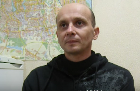 Пленный майор-артиллерист ВСУ Фураев рассказал «Русской Весне» о том, что он не виноват в обстрелах Иловайска (ВИДЕО) Пленный майор-артиллерист ВСУ Фураев рассказал «Русской Весне» о том, что он не виноват в обстрелах Иловайска (ВИДЕО) | Русская весна