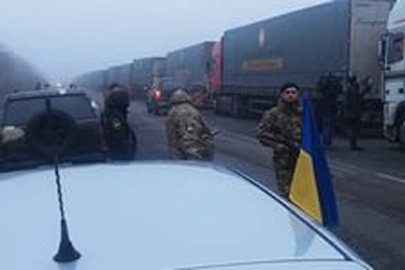 Разведка: мобилизованных украинцев обманом перебрасывают в зону боевых действий | Русская весна