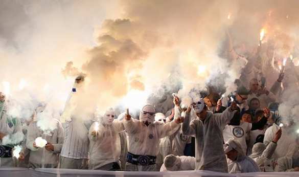 Уроки истории и географии для британских СМИ | Русская весна