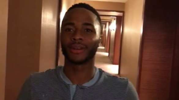 В Британии футболист из Украины заставил лаять чернокожего одноклубника (ВИДЕО) | Русская весна