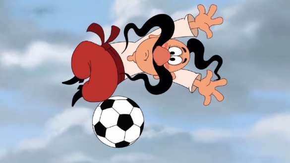 «Лишь выносить горшки способны»: украинцев унизили из-за ЧМ-2018 | Русская весна