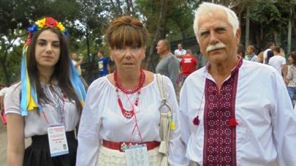 Ветеран украинского национализма: нынешняя власть поощряет толпу к преступлениям | Русская весна