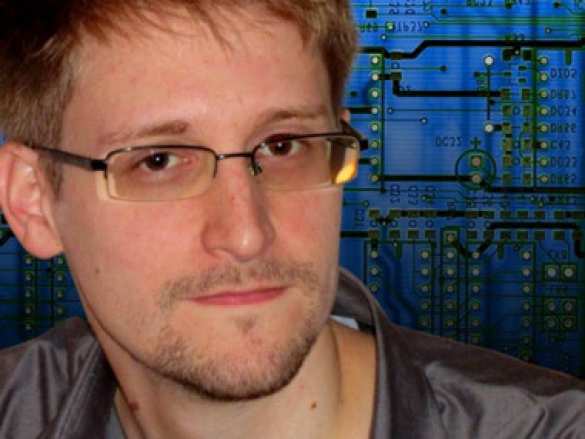 Сноуден: США готовятся к глобальной кибервойне | Русская весна