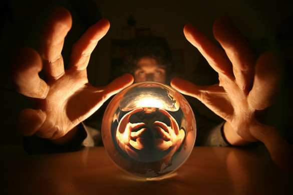 Польский ясновидящий назвал 2026 год «самым опасным за всю историю планеты» | Русская весна