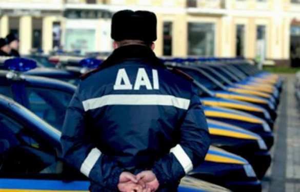 Деньги в кабинеты руководителей ГАИ Украины подбросили провокаторы из ДНР, — глава киевского департамента | Русская весна