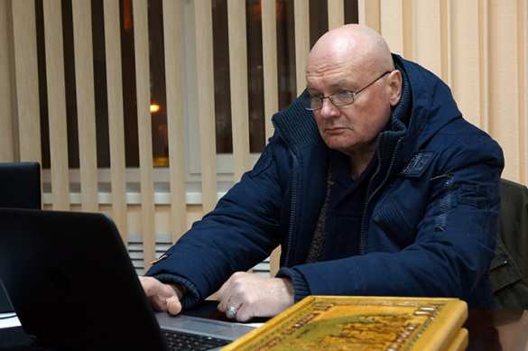 Бывший командир «Донбасса» обвинил Порошенко в измене и заявил о создании параллельной армии | Русская весна