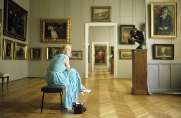 Из Львовской галереи искусств исчезло более 600 картин, скульптур и старинных книг | Русская весна