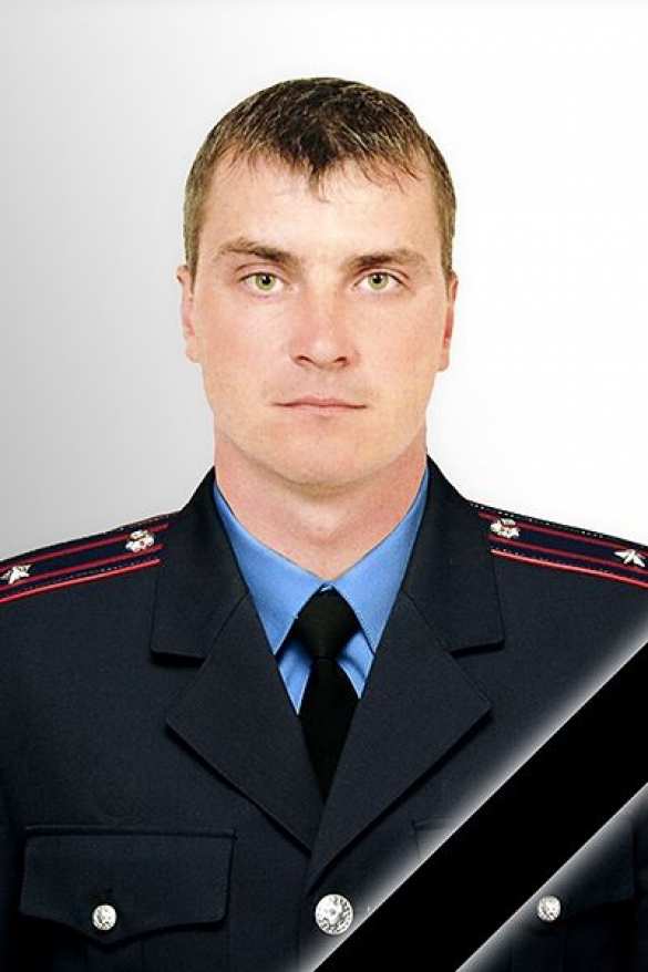 В ночном бою около Артемовска в боях убиты 3 бойца Нацгвардии, 10 – ранены | Русская весна