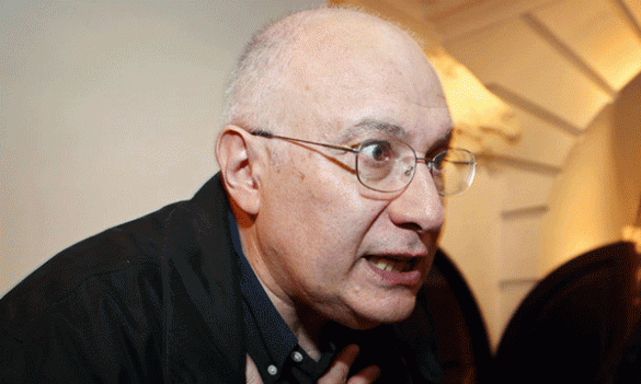 «Иван, сдавайся»-2015: к празднику «поимки русских ГРУшников» у пятой колонны | Русская весна