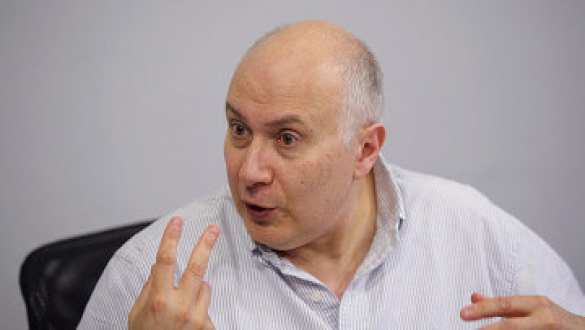 Глазами пятой колонны. Ведущий «Эхо Москвы»: 87% россиян — хищники и халявщики (видео) | Русская весна