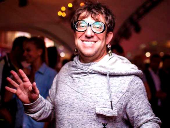 Израильский миллионер может стать губернатором Одессы | Русская весна