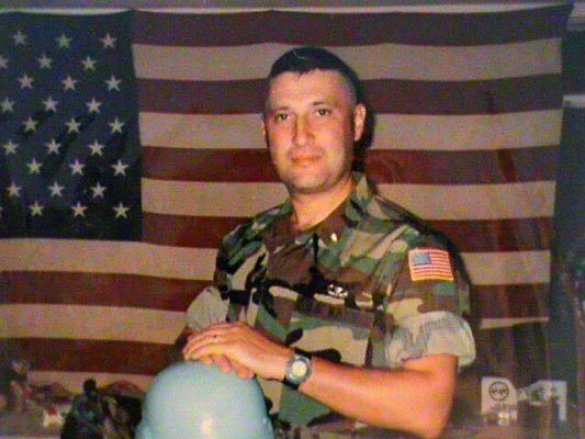 Экс-представитель НАТО в Москве призвал устроить геноцид россиян | Русская весна