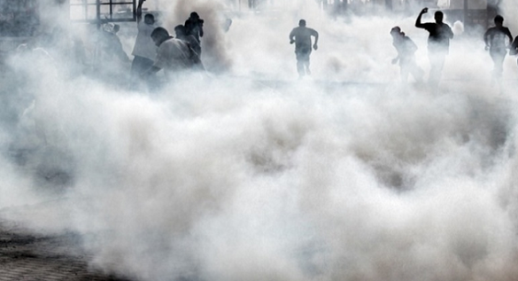 Массовая драка в Одессе: «ветераны АТО» напали на полицию (ФОТО, ВИДЕО) | Русская весна