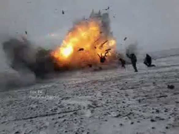 Разведка ДНР обнаружила гаубичный дивизион ВСУ севернее Мариуполя | Русская весна