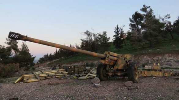 США одобрили продажу гаубиц Саудовской Аравии на $1,3 млрд | Русская весна