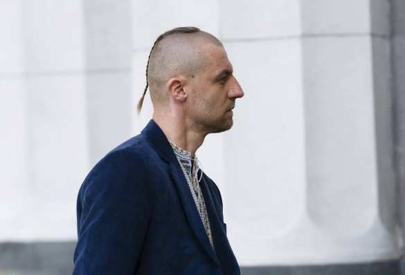 Больно слышать, что до Майдана было лучше, — Гаврилюк | Русская весна