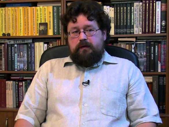 Польская пехота, или Как первый раз в истории упомянули украинцев | Русская весна