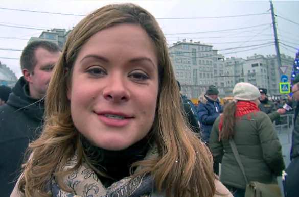 Марию Гайдар могут лишить кормушки Кремля | Русская весна