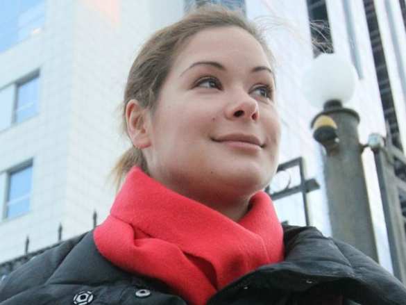 В России высказывания дочки Гайдара проверят на экстремизм и сепаратизм | Русская весна