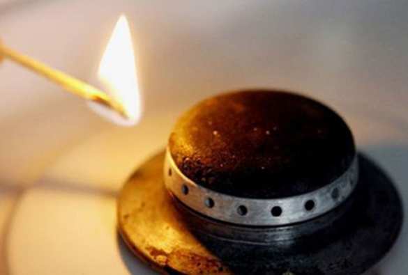 «Простые жители виновны в зависимости Украины от поставок российского газа», — глава «Нафтогаза» | Русская весна