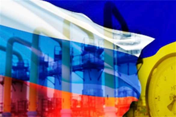 Москва не подпишет документ по итогам переговоров по газу без обязательств ЕС и Киева | Русская весна