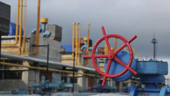 «Газпром» ожидает прекращения поставок газа на Украину через пару дней | Русская весна