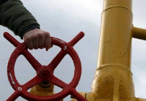 Чтобы пережить зиму, Украине нужно еще 12 млрд куб. м газа, — Эттингер | Русская весна
