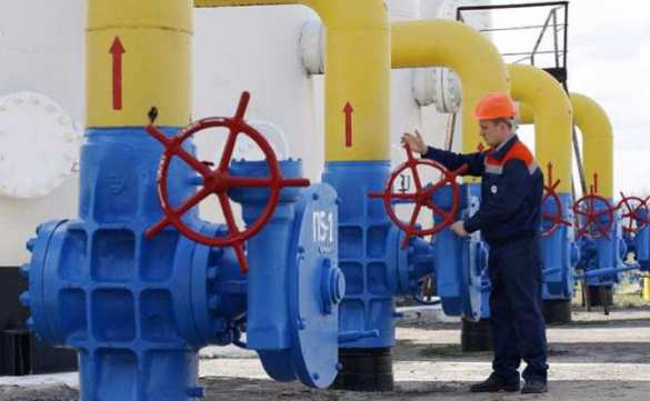 Туркмения ставит подножку «Газпрому» | Русская весна