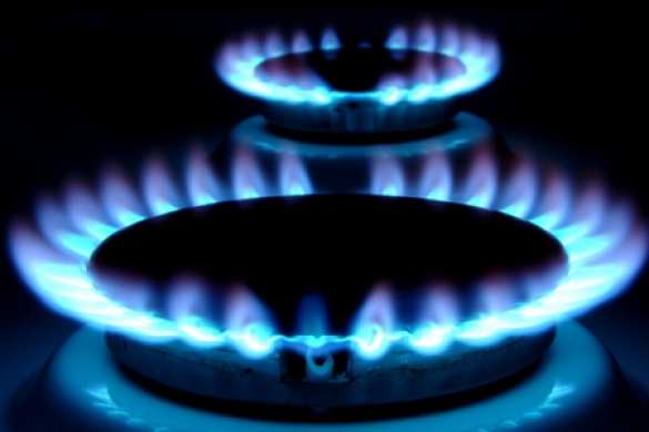 Цена газа в Европе приблизилась почти к 2000 долларов за тыс. кубометров | Русская весна