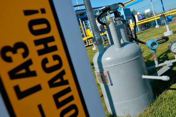 Украина, сама того не желая, помогла России с «Турецким потоком» (ФОТО) | Русская весна