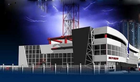Институт «Газэнергопроект» выиграл конкурс на разработку проектной документации по рекультивации полигона «Княжьи горы» | Русская весна